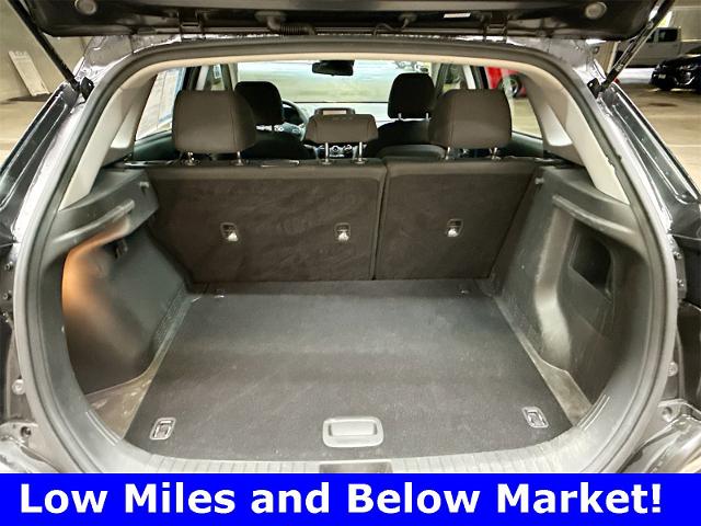 2020 Hyundai Kona Vehicle Photo in EVERETT, WA 98203-5662