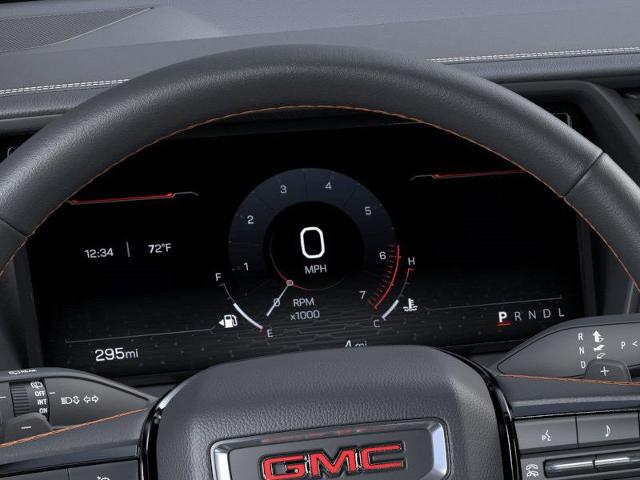 2026 GMC Terrain Vehicle Photo in PUYALLUP, WA 98371-4149