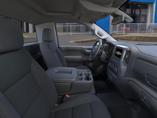2026 Chevrolet Silverado 1500 Vehicle Photo in INDEPENDENCE, MO 64055-1314