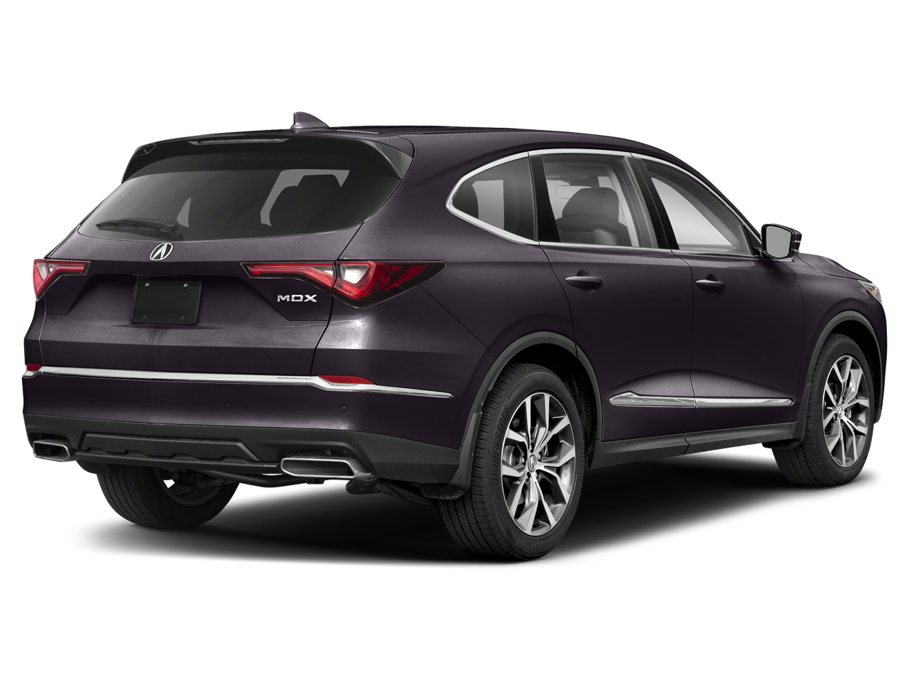 2023 Acura MDX Vehicle Photo in Grapevine, TX 76051
