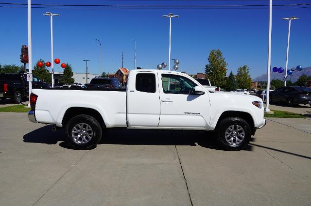2019 Toyota Tacoma 4WD Vehicle Photo in Riverdale, UT 84405