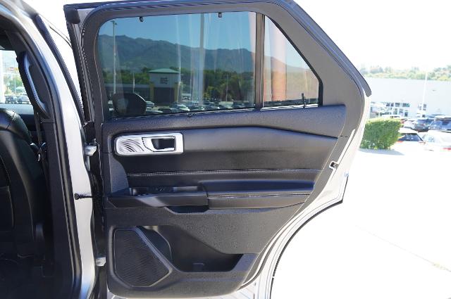 2020 Ford Explorer Vehicle Photo in Riverdale, UT 84405