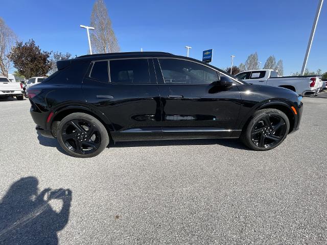 2024 Chevrolet Equinox EV Vehicle Photo in BENTONVILLE, AR 72712-4322