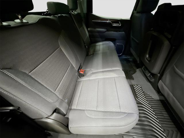 2026 Chevrolet Silverado 1500 Vehicle Photo in EVERETT, WA 98203-5662