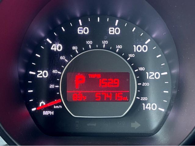 2016 Kia Soul Vehicle Photo in BEAUFORT, SC 29906-4218