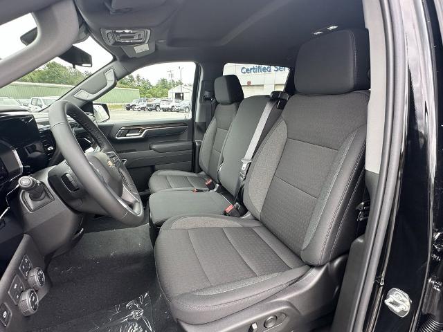 2026 Chevrolet Silverado 1500 Vehicle Photo in GARDNER, MA 01440-3110