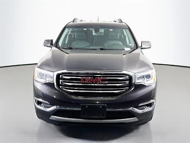 2017 GMC Acadia Vehicle Photo in PUYALLUP, WA 98371-4149