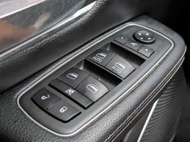2020 Ram 1500 Vehicle Photo in BRUNSWICK, GA 31525-1881