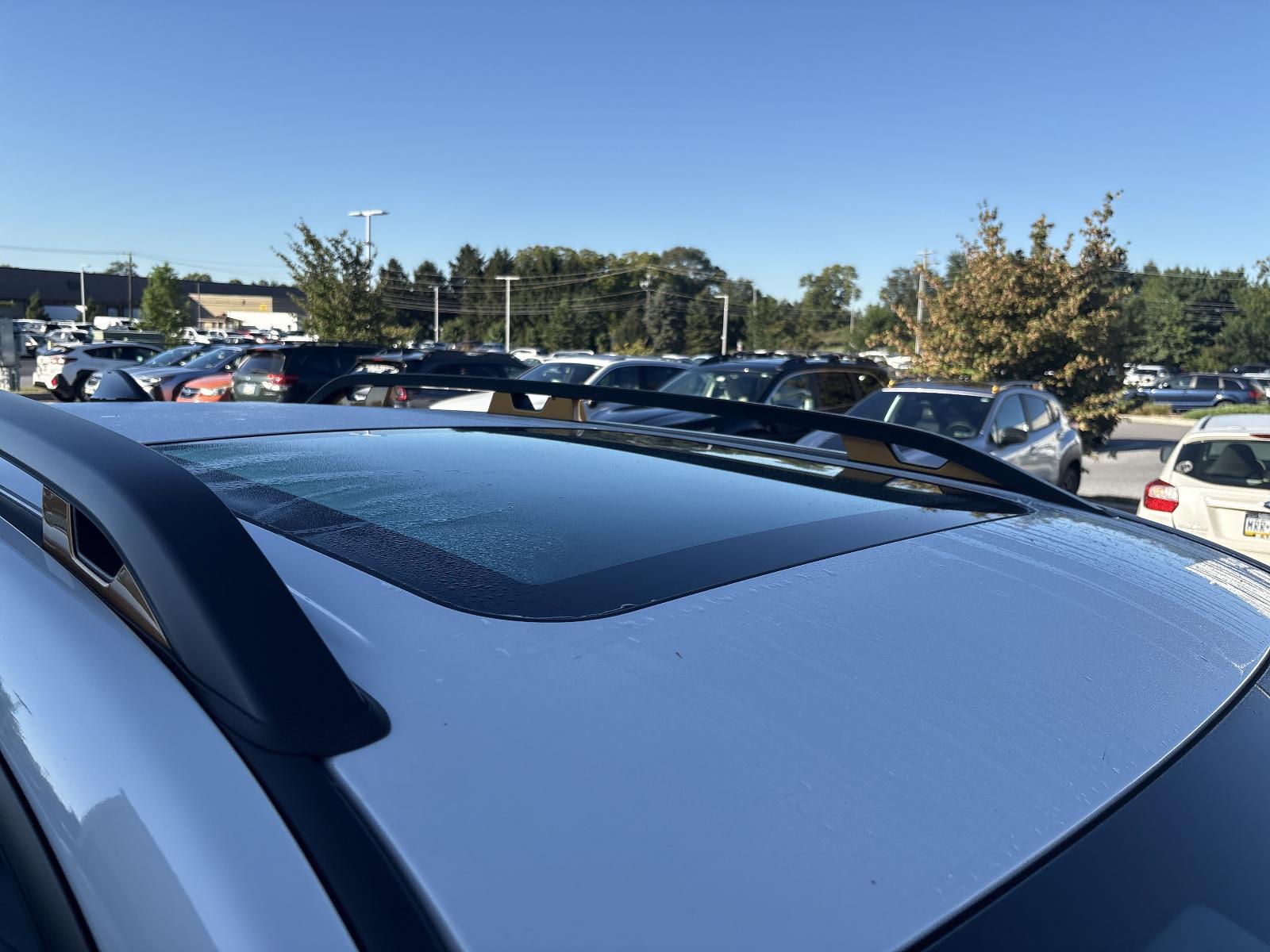 2024 Subaru Forester Vehicle Photo in Mechanicsburg, PA 17050