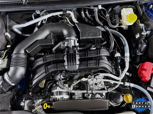 2022 Subaru Outback Vehicle Photo in Puyallup, WA 98371