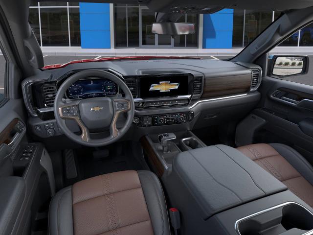 2026 Chevrolet Silverado 1500 Vehicle Photo in SAVANNAH, GA 31406-4513
