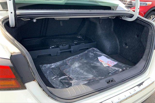 2022 Nissan Altima Vehicle Photo in INDEPENDENCE, MO 64055-1377