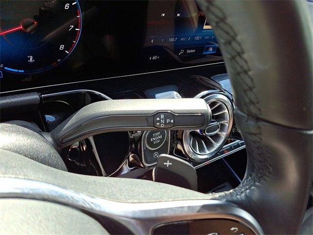 2023 Mercedes-Benz GLA Vehicle Photo in Willow Grove, PA 19090