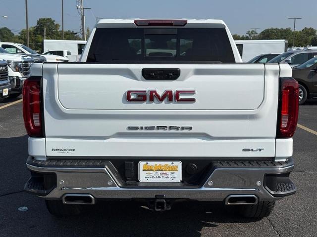 2024 GMC Sierra 1500 Vehicle Photo in COLUMBIA, MO 65203-3903