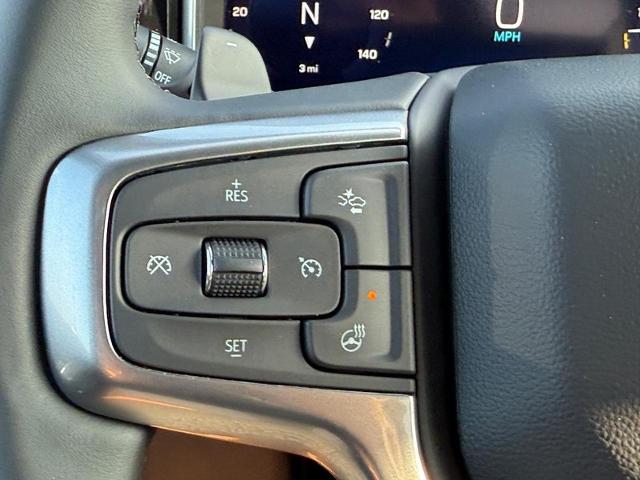 2026 Chevrolet Silverado 1500 Vehicle Photo in COLUMBIA, MO 65203-3903