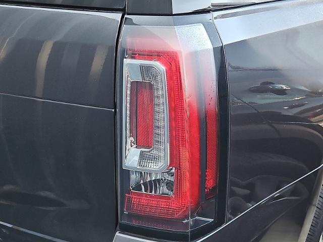 2016 GMC Yukon Vehicle Photo in TREVOSE, PA 19053-4984