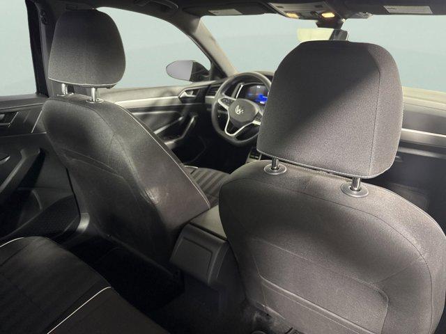 2024 Volkswagen Jetta Vehicle Photo in Georgetown, TX 78626