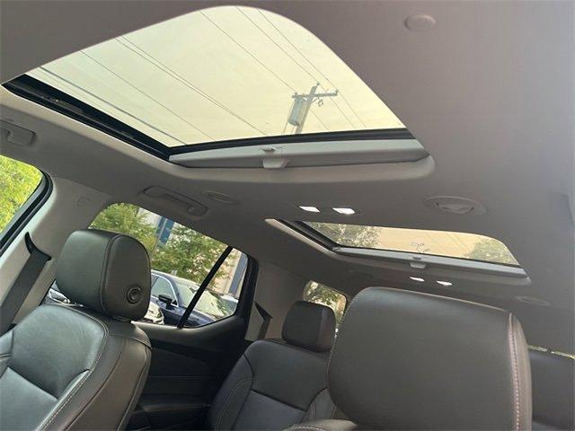2019 Chevrolet Traverse Vehicle Photo in Willow Grove, PA 19090