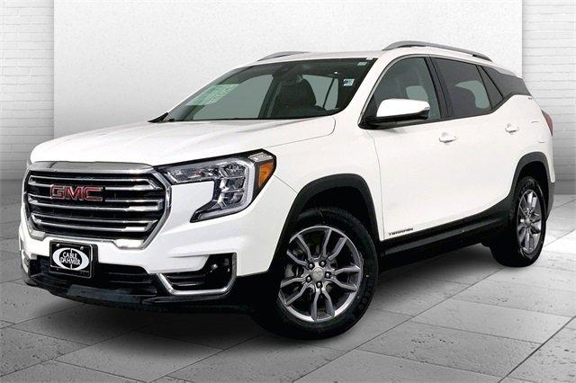 2023 GMC Terrain Vehicle Photo in KANSAS CITY, MO 64114-4502