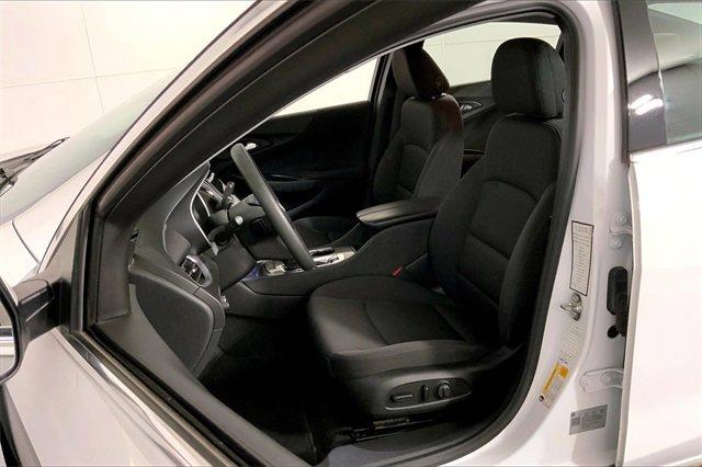 2023 Chevrolet Malibu Vehicle Photo in KANSAS CITY, MO 64114-4502