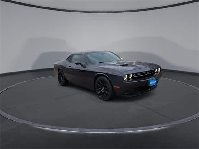 2017 Dodge Challenger Vehicle Photo in Corpus Christi, TX 78411