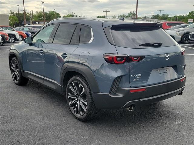 2023 Mazda CX-50 Vehicle Photo in New Bloomfield, PA 17068