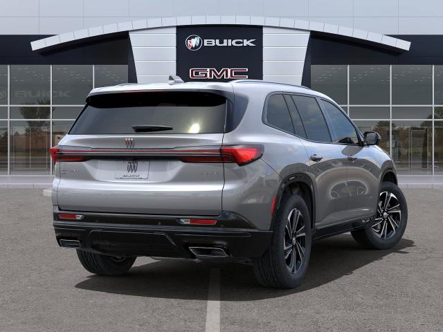 2025 Buick Enclave Vehicle Photo in LITTLE FALLS, NJ 07424-1717