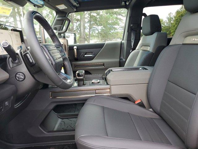 2025 GMC HUMMER EV SUV Vehicle Photo in SMYRNA, GA 30080-7630