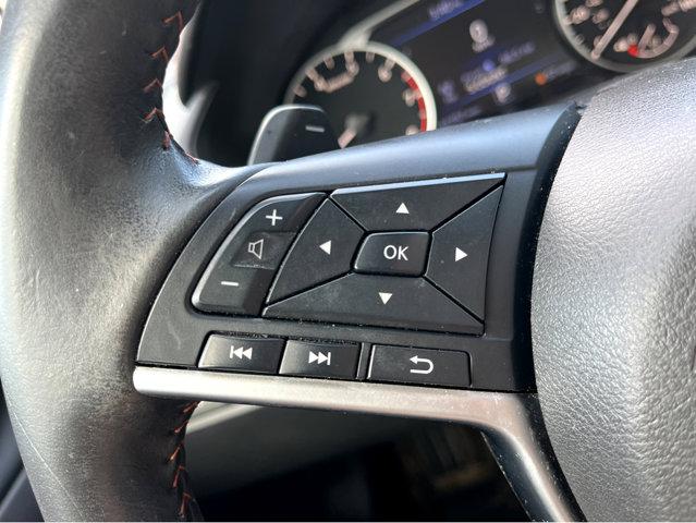 2022 Nissan Altima Vehicle Photo in Savannah, GA 31419