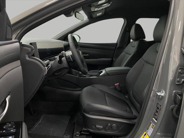 2025 Hyundai SANTA CRUZ Vehicle Photo in Appleton, WI 54913