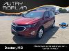 Used 2021 Chevrolet Equinox LT with VIN 2GNAXUEV2M6100665 for sale in Dexter, MO