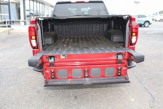 2023 GMC Sierra 1500 Vehicle Photo in SAINT CLAIRSVILLE, OH 43950-8512