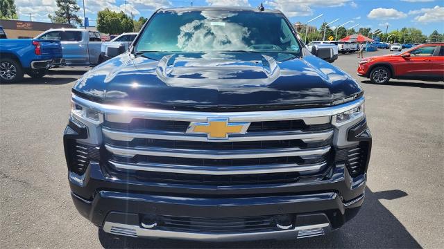 2024 Chevrolet Silverado 1500 Vehicle Photo in FLAGSTAFF, AZ 86001-6214