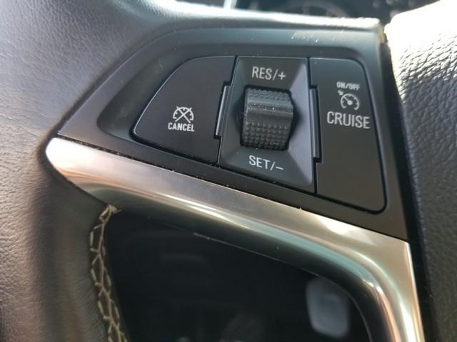 2022 Buick Encore Vehicle Photo in ELYRIA, OH 44035-6349