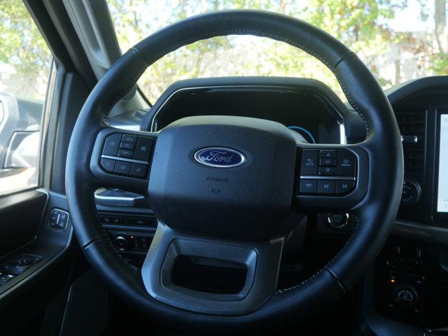 2021 Ford F-150 Vehicle Photo in Nashua, NH 03060