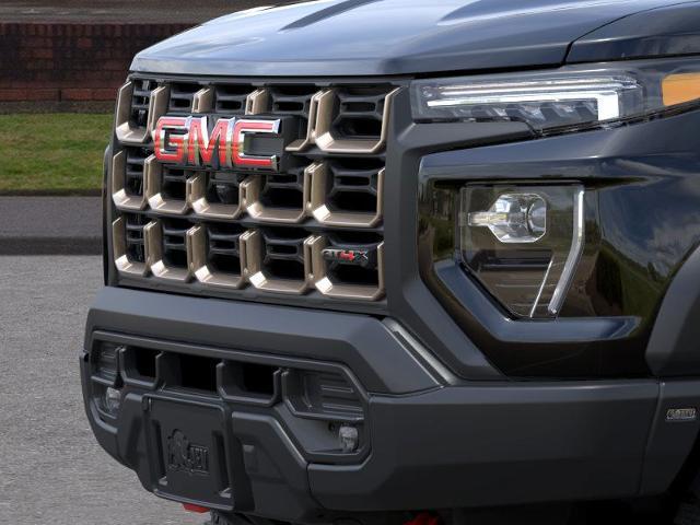 2024 GMC Canyon Vehicle Photo in PORTLAND, OR 97225-3518