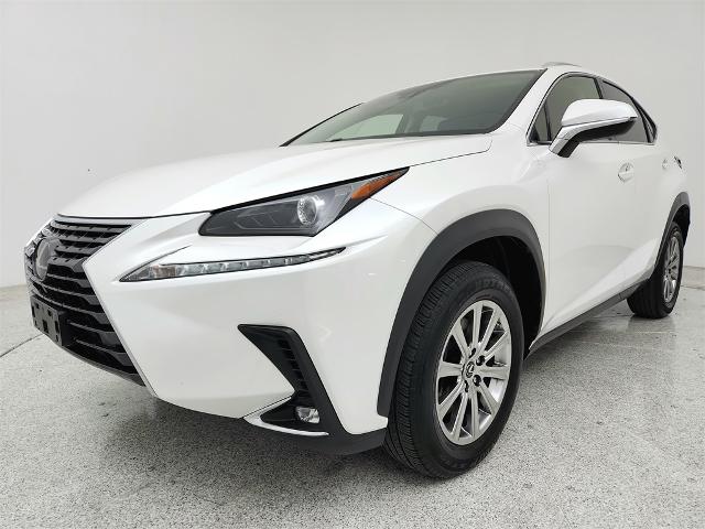 2021 Lexus NX 300 Vehicle Photo in Grapevine, TX 76051