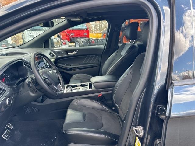 2024 Ford Edge Vehicle Photo in Webster, MA 01570-1415