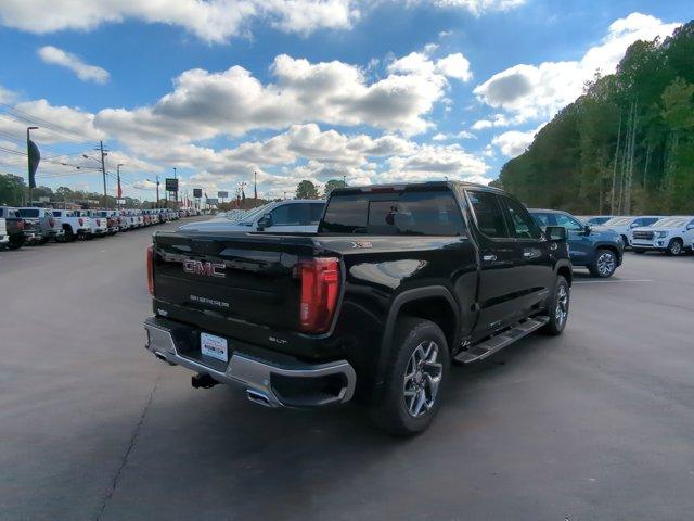 2025 GMC Sierra 1500 Vehicle Photo in ALBERTVILLE, AL 35950-0246