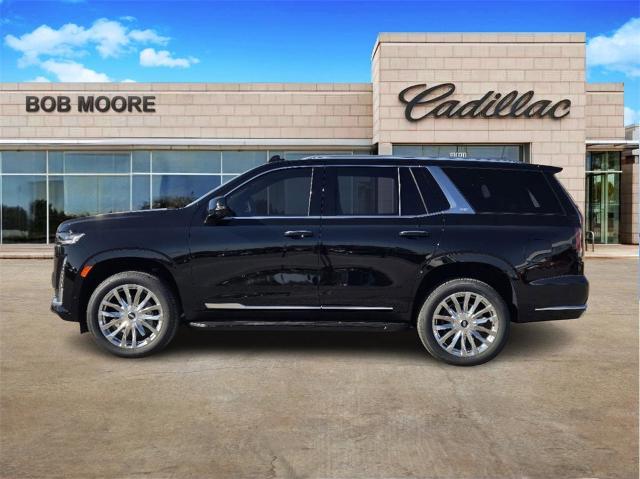 2024 Cadillac Escalade ESV Vehicle Photo in Oklahoma City, OK 73114
