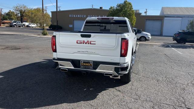 2025 GMC Sierra 1500 Vehicle Photo in TURLOCK, CA 95380-4918