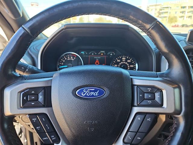 2018 Ford F-150 Vehicle Photo in San Angelo, TX 76901