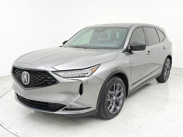 2024 Acura MDX Vehicle Photo in Grapevine, TX 76051