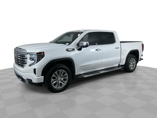 2023 GMC Sierra 1500 Vehicle Photo in GILBERT, AZ 85297-0402