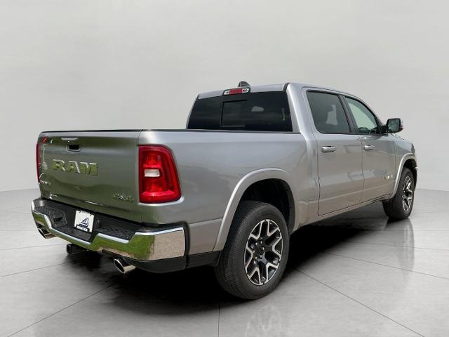 2025 Ram 1500 Vehicle Photo in Oshkosh, WI 54901