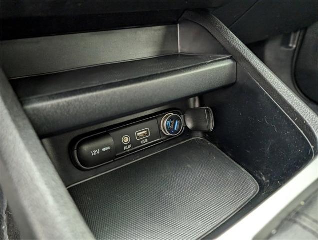 2021 Kia Forte Vehicle Photo in ENGLEWOOD, CO 80113-6708