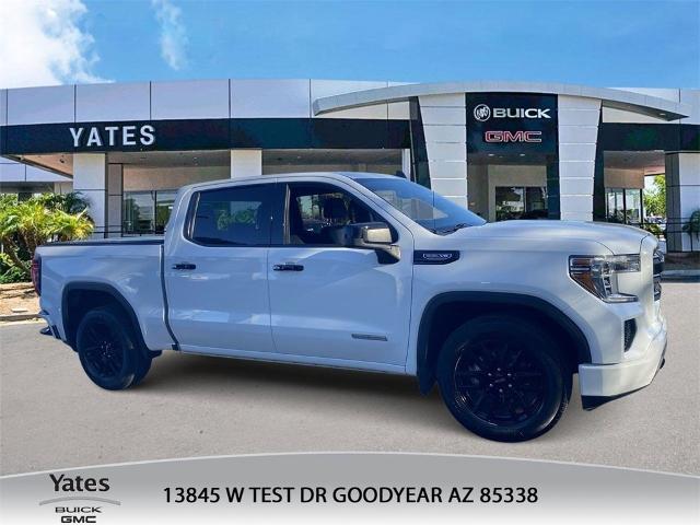 2020 GMC Sierra 1500 Vehicle Photo in GOODYEAR, AZ 85338-1310