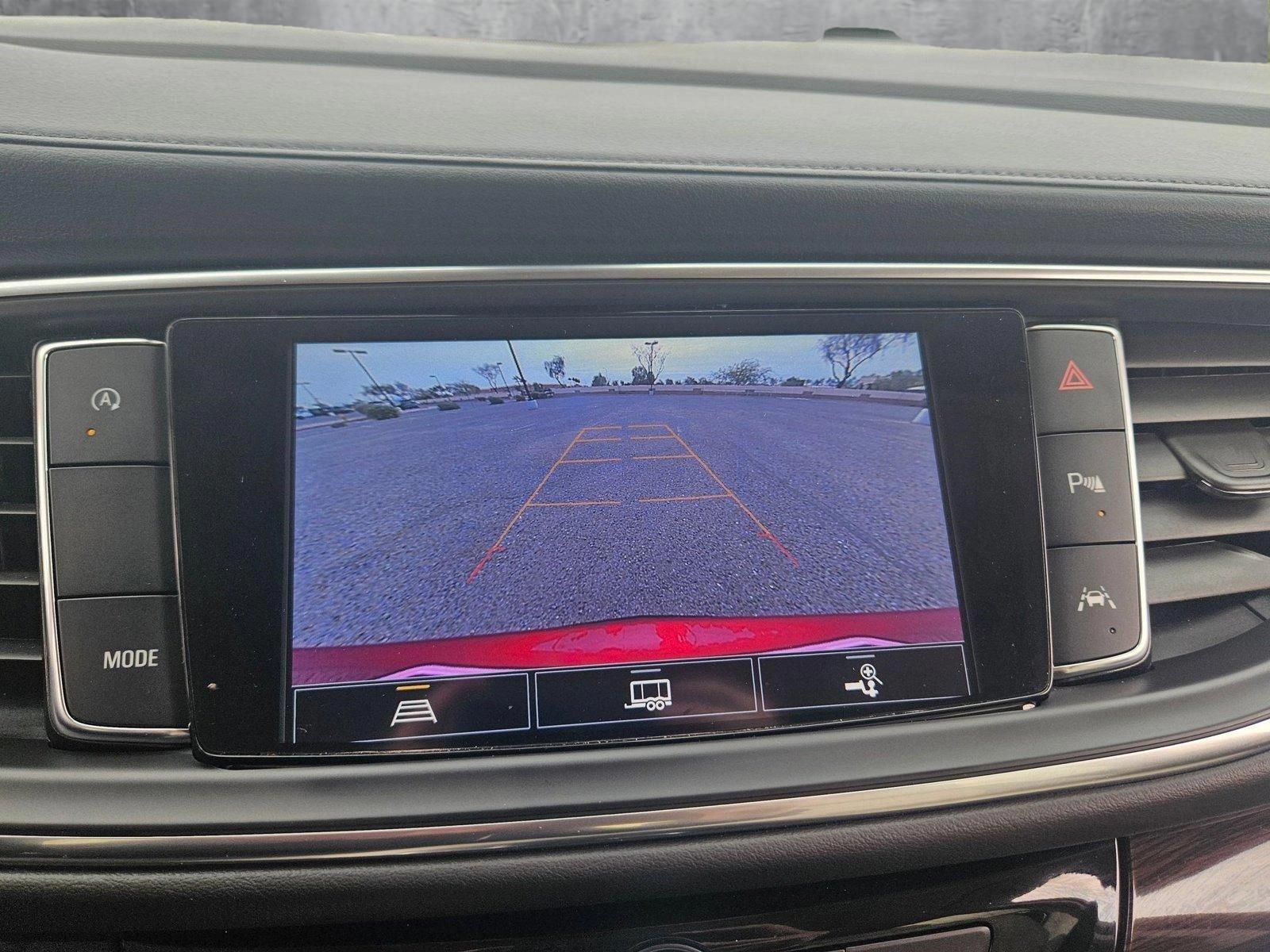 2023 Buick Enclave Vehicle Photo in PEORIA, AZ 85382-3715