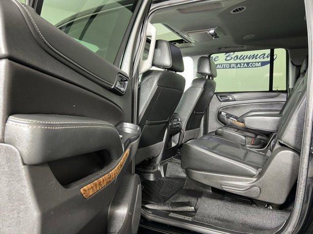 2020 Chevrolet Suburban Vehicle Photo in HARRISONBURG, VA 22801-8763