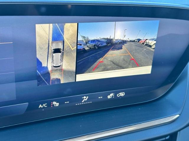 2025 Buick Envision Vehicle Photo in COLUMBIA, MO 65203-3903